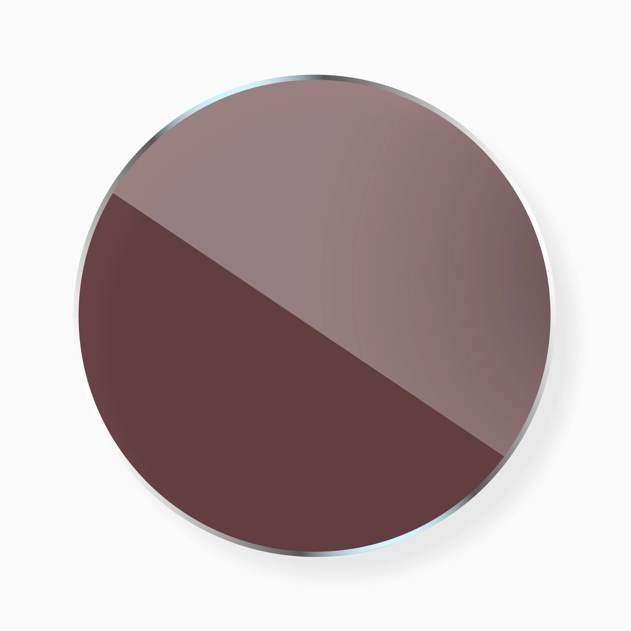 Essentiel Single Vision Sun Lens - Image 3