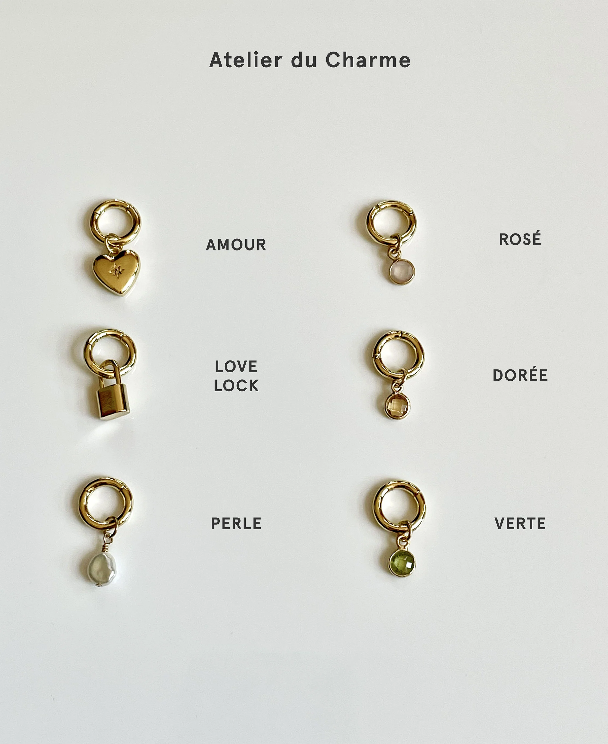 CHARMES - Image 12