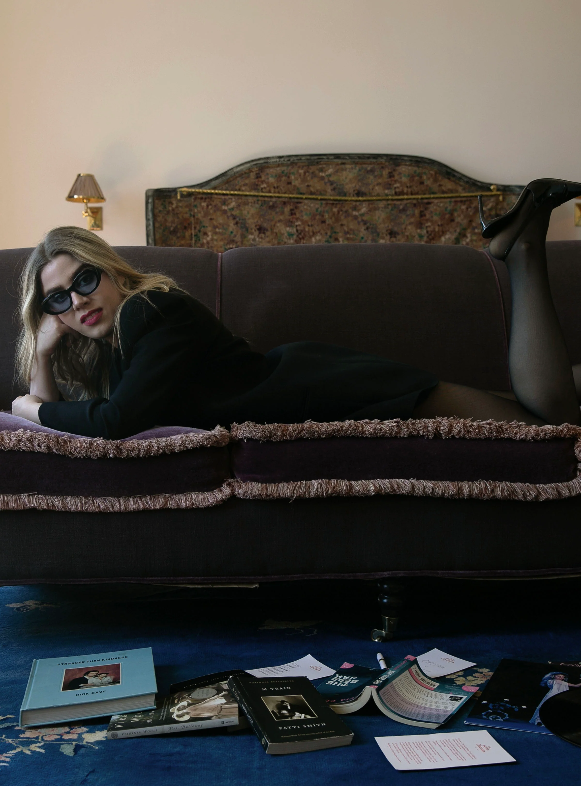 CHRISTINA - Image 22