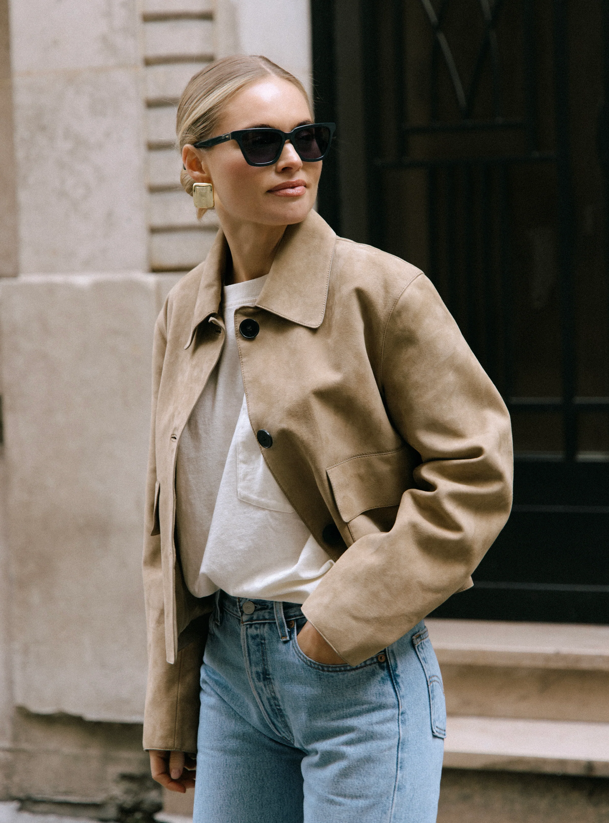 CLAIRE ROSE 02 - Image 57