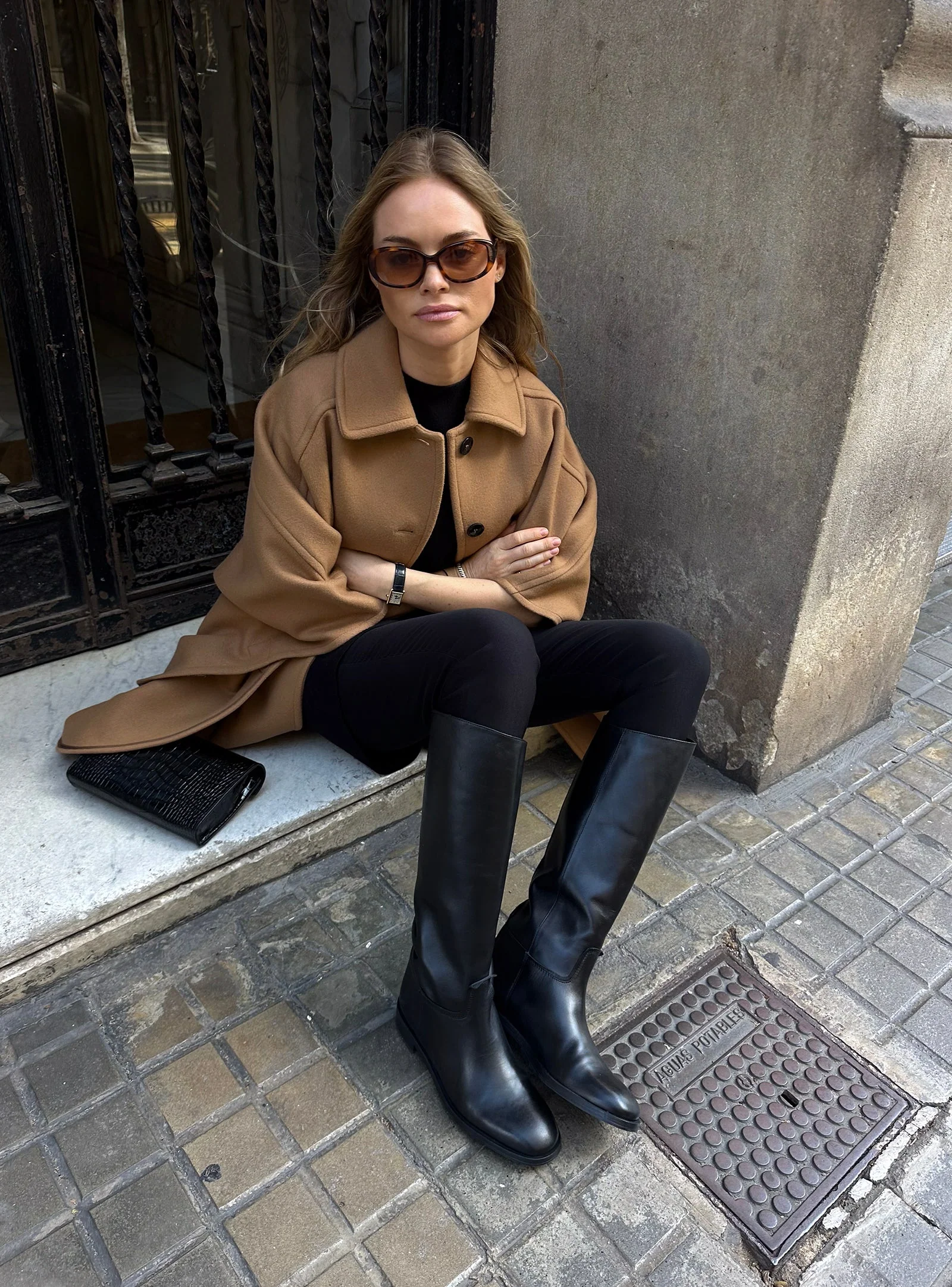 CLAIRE ROSE 03 - Image 24